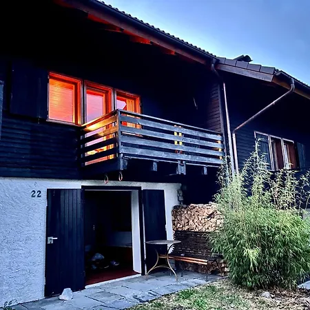 Ahorn, 3 Schlafzimmer, Holiday home Todtnauberg