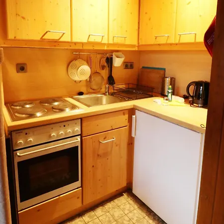 Ahorn, 3 Schlafzimmer, Holiday home *