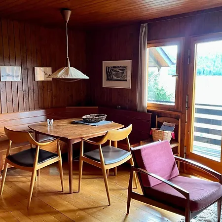 Holiday home Ahorn, 3 Schlafzimmer, *