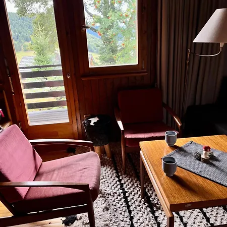 Semesterbostad Ahorn, 3 Schlafzimmer,