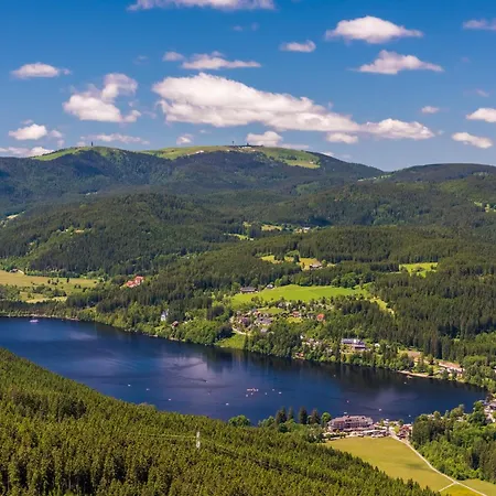 Ahorn, 3 Schlafzimmer, * Todtnauberg