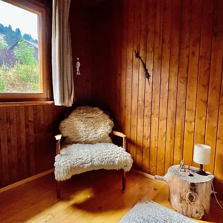 Holiday home Ahorn, 3 Schlafzimmer, Todtnauberg
