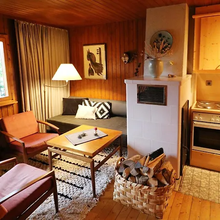Ahorn, 3 Schlafzimmer,