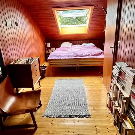 Holiday home Ahorn, 3 Schlafzimmer,