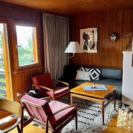 Ahorn, 3 Schlafzimmer, Holiday home Todtnauberg