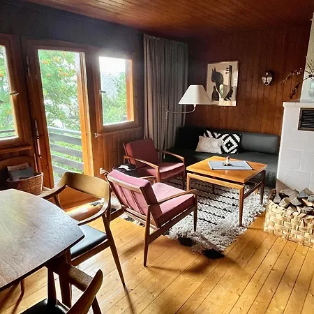 Ahorn, 3 Schlafzimmer, Holiday home