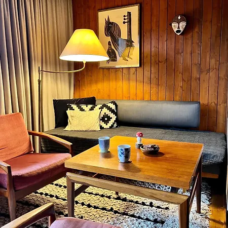 Holiday home Ahorn, 3 Schlafzimmer,